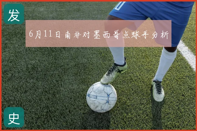 6月11日南非对墨西哥点球手分析
