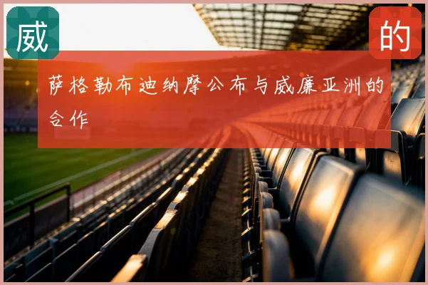 萨格勒布迪纳摩公布与威廉亚洲的合作